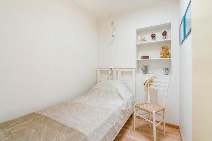 블랑켄베르크 Chez' Elle 빌라 외부 사진